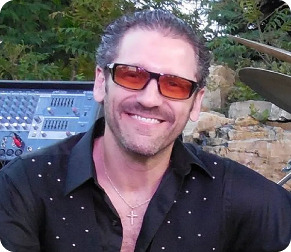 Craig Panosh